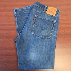 Men's 513 Levi's Mom Jeans